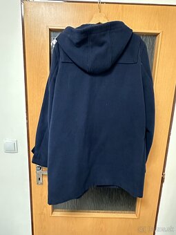 Tommy Jeans kabat - 6
