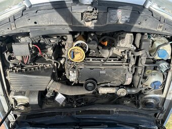 Golf 4 1.9 TDI 74 kw Automat - 6