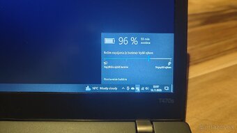 Lenovo ThinkPad T470s - 6