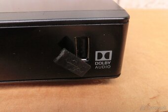 Strong SRT 7502 DVB-S2 satelitný HD prijímač . - 6