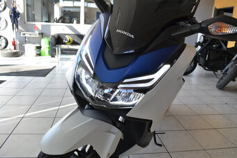 Honda Forza NSS125 - 6
