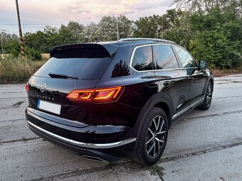 Volkswagen Touareg 3.0TDI - 6