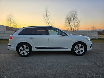 Audi Q7 50 3.0 TDI mHEV S line quattro tiptronic - 6