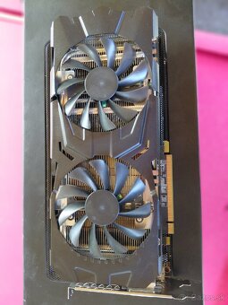 INTEL CORE I7 9700KF + GEFORCE GTX 1070 - 6