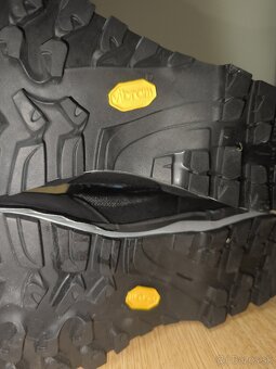 Topánky Trango Tech GORE-TEX dámske LA SPORTIVA - 6