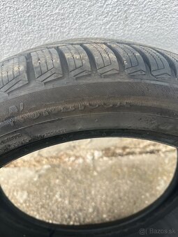 Matador 225/45 R17 zimne - 6