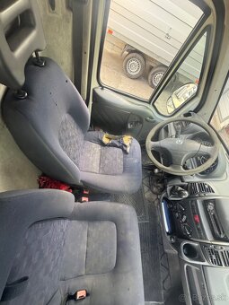 Fiat ducato 2.3 - 6