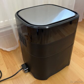 Teplovzdušná fritéza Tefal EY505815 - 6