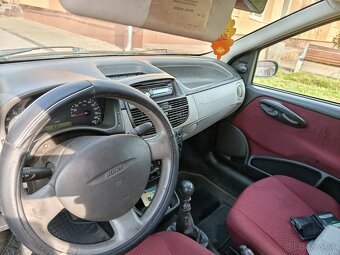 Fiat Punto 1.2.Benzin - 6