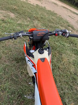 Predám KTM xcf 350 2023 - 6