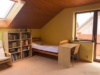 PREDAJ RODINNÉHO DOMU v centre Levoče - 6
