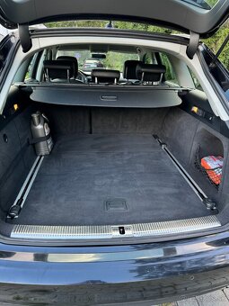 Audi A6 Avant 3.0 TDI DPF 245k quattro S tronic - 6