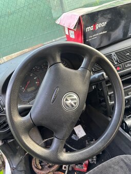 Rozpredam Golf mk4 - 6