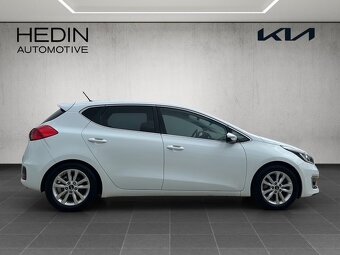 KIA cee´d 1,6 GDi GOLD A/T - 6