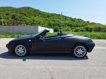 Alfa Romeo Spider GTV Coure Sportivo - 6