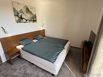 INORI | Predaj Elegantný 1 izbový apartmán Tatragolf rezort - 6