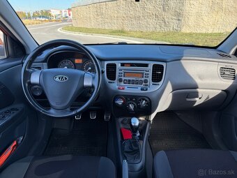KIA RIO 1.4 benzin naj.119.tis.km - 6
