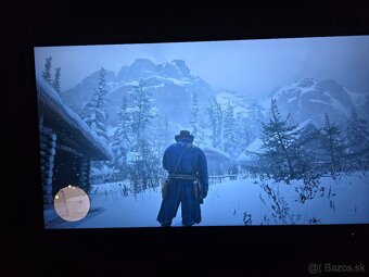 4k Gigabyte m28u monitor - 6