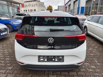 Volkswagen ID.3 Electric 110kW 10tkm - záruka Autodraft - 6