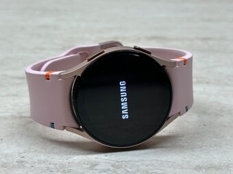 Samsung Galaxy Watch FE Pink - 6