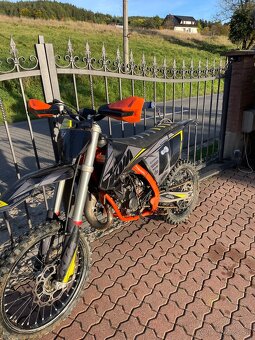 Ktm sx 85 2020 - 6