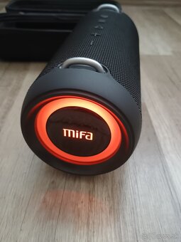 Bluetooth reproduktor MIFA - 6