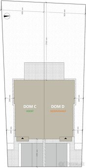 POSLEDNÝ 3-izb. dom - kolaudácia 12/2025 - Malý raj - 6