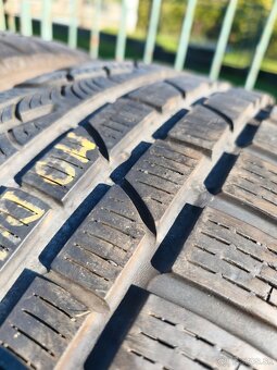 Pirelli Sottozero winter 240 235/45 R18 - 6