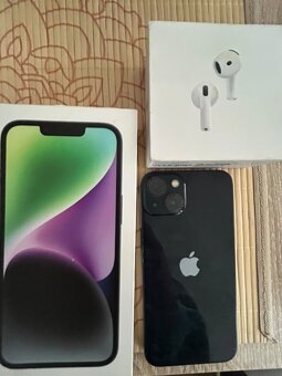 Iphone 14 - 6