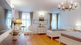 HALO reality - Predaj, apartmán Banská Štiavnica - 6