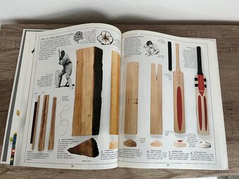 Vidieť Poznať Vedieť Šport - 6