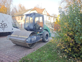 Vibracny valec JCB VM75 rv2011 2540m.h Bomag Hamm Dynapac - 6