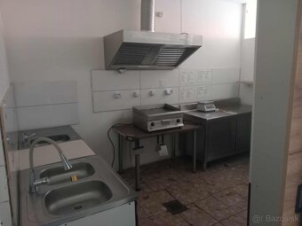 Obchodné priestory - 6