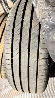 Elektróny 5x112 R20 ET 34 Michelin Primacy 4 S1 - 6