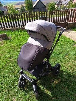 Kočík Riko Nesa - 6