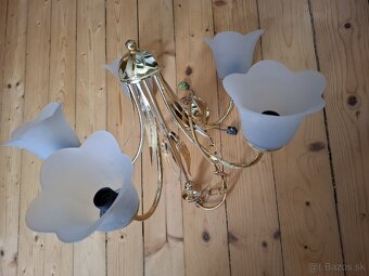 retro lampa skvela - 6