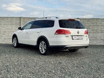 Volkswagen Passat Alltrack - 6