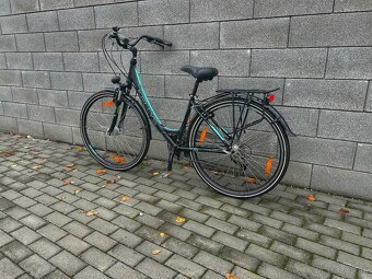 Bicykel KELLYS Avenue 70 430 /  28″ / M / - 6