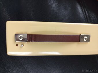 Harmonika Melódia Sopran retro - 6