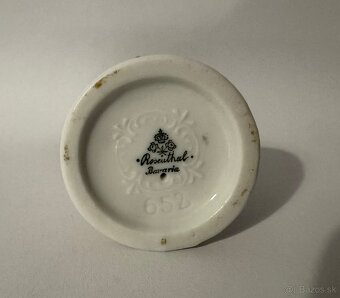 Mickey Mouse značené Rosnthal - 6