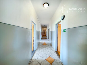 NA PRENÁJOM UBYTOVŇA, PARKOVANIE PRE 20 ÁUT, SKLADY, ŠOPORŇA - 6