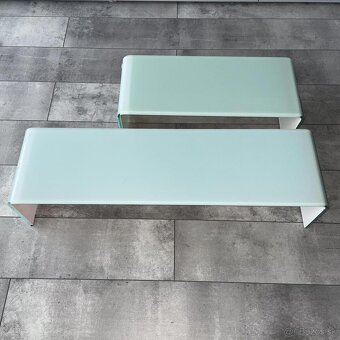 Podstavec zo skla - 6