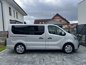 Renault Trafic 2.0 dCi 107kw Spaceclass - 6