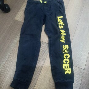 Na predaj Tepláky a súpravy rôzne veľkosti - 6