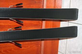 lyže Head e GSR 170 cm worldcup - 6