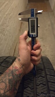 Matador Nordicca Van 195/70 R15 c - 6