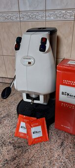 Predám kávovar E.S.E.Frog Costadoro Caffe Lab, Made in Italy - 6