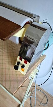 Predám mangel z čias socializmu - 6