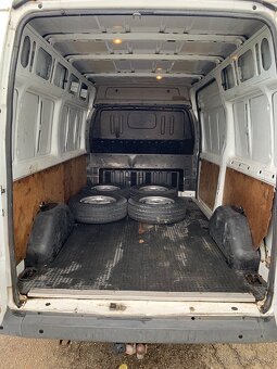 Ford Transit T350M 2.2TDCI - 6