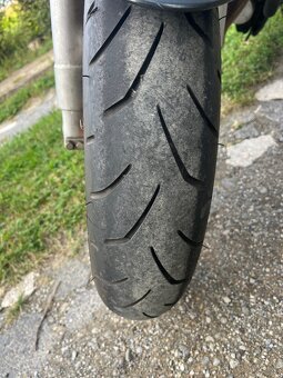 Suzuki GSR 600 rok 2006 - 6